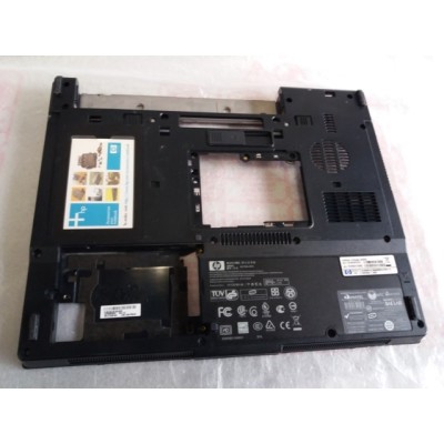 HP COMPAQ NC6320 COPERCHIO INFERIORE BASE